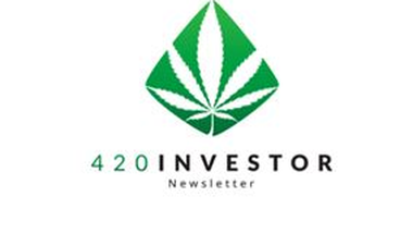 420 Investor Newsletter